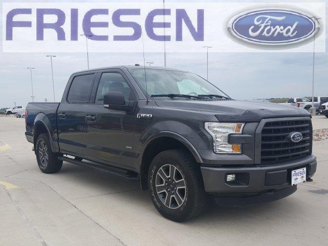 certified 2016 ford f150 xlt aurora, ne 68818 for sale in aurora, nebraska