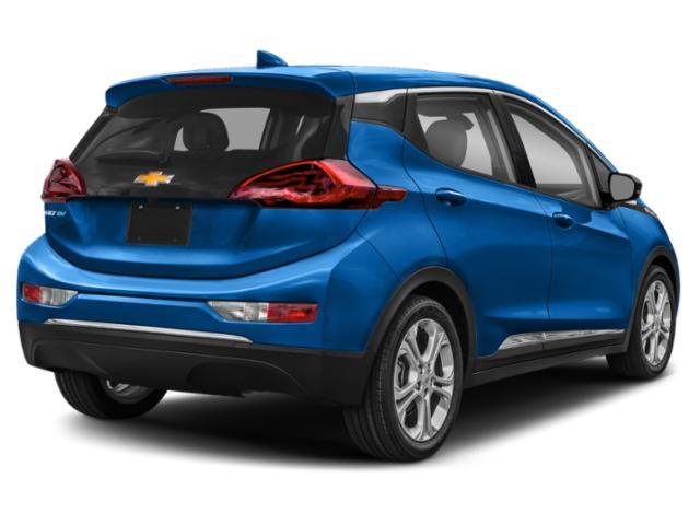 2020 chevrolet bolt ev fwd lt