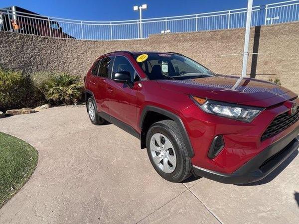 2021 toyota rav4 in lake havasu city, arizona