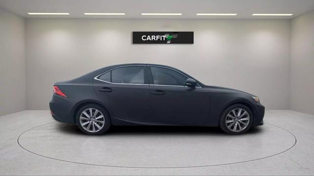 2014 lexus is 250 base