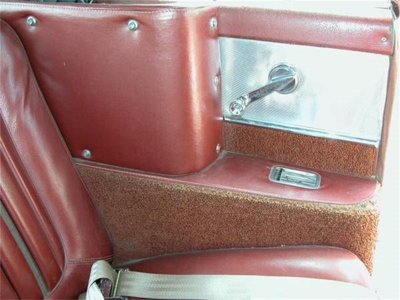 1962 ford galaxie