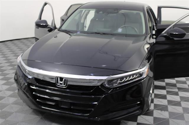 2020 honda accord lx 1.5t