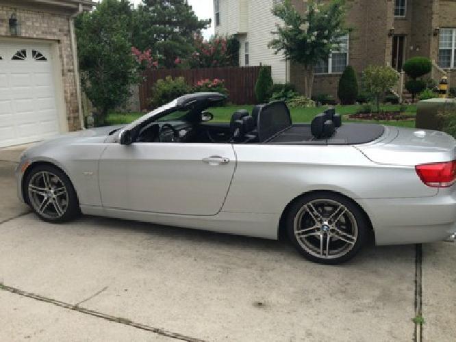2009 bmw 3-series 328i convertible in chesapeake, va