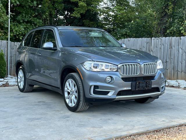2016 bmw x5 sdrive35i