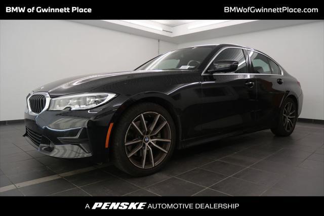 2022 bmw 330 330i