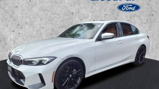 2023 bmw 3 series 330i xdrive