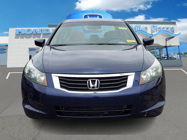 2009 honda accord ex-l