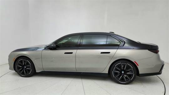 2023 BMW i7