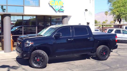 2020 Toyota Tundra