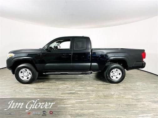 2017 toyota tacoma sr in owasso, oklahoma