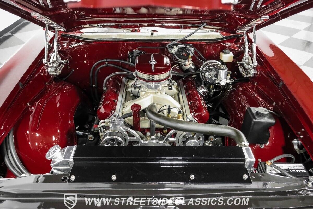 1969 oldsmobile cutlass 442 restomod