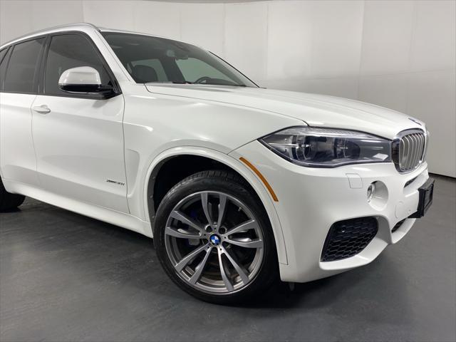 2015 bmw x5 xdrive50i