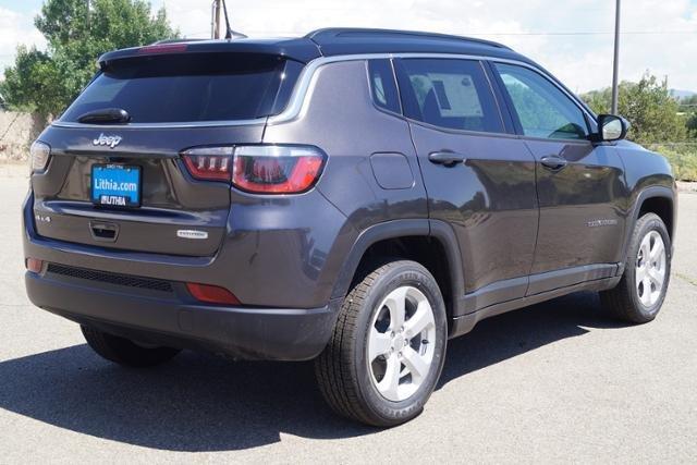 new 2019 jeep compass 4wd latitude santa fe, nm 87507 for sale in santa fe, new mexico