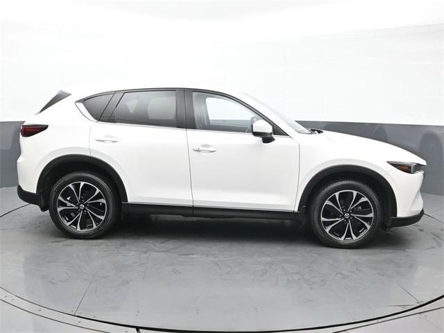 2022 mazda cx-5 2.5 s premium