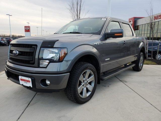used 2014 ford f150 fx4 white marsh, md 21162 for sale in white marsh, maryland