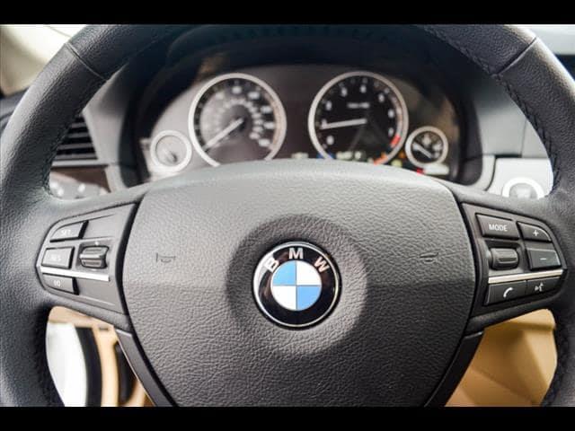 2013 bmw 5 series 528i xdrive awd 528i xdrive 4dr sedan for sale in milford, delaware