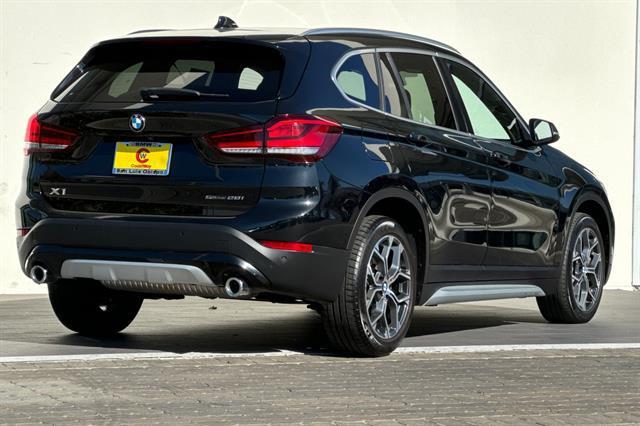 2021 bmw x1 sdrive28i