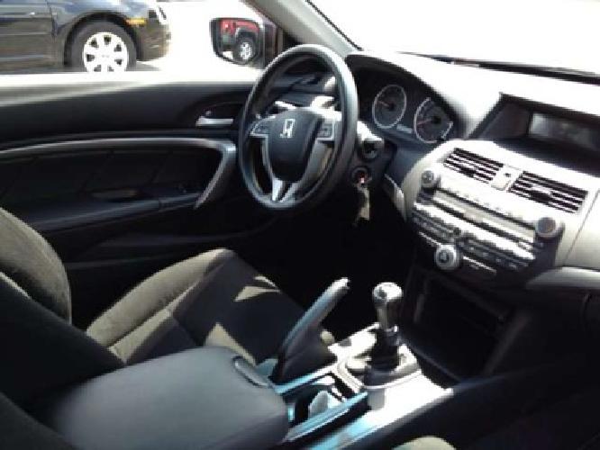 2011 honda accord cpe ex in columbus, oh