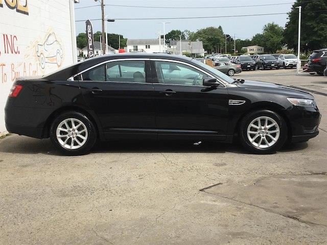 2014 ford taurus se se 4dr sedan for sale in smithfield, rhode island