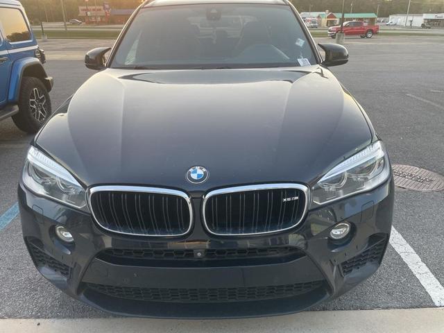2017 bmw x5 m base