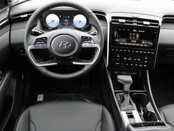 2023 hyundai tucson in bellbrook, ohio