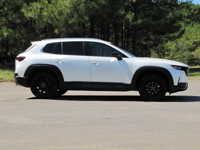 2023 mazda cx-50 2.5 s preferred plus package