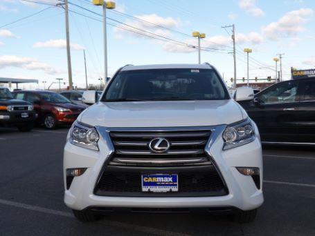 2014 lexus gx 460 base awd 4dr suv for sale in newark, delaware