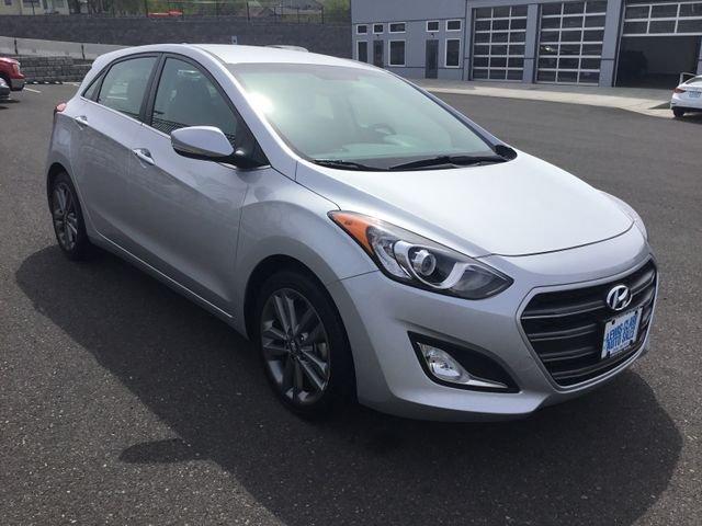 used 2016 hyundai elantra gt hatchback lewiston, id 83501 for sale in lewiston, idaho