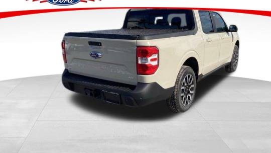2024 Ford Maverick