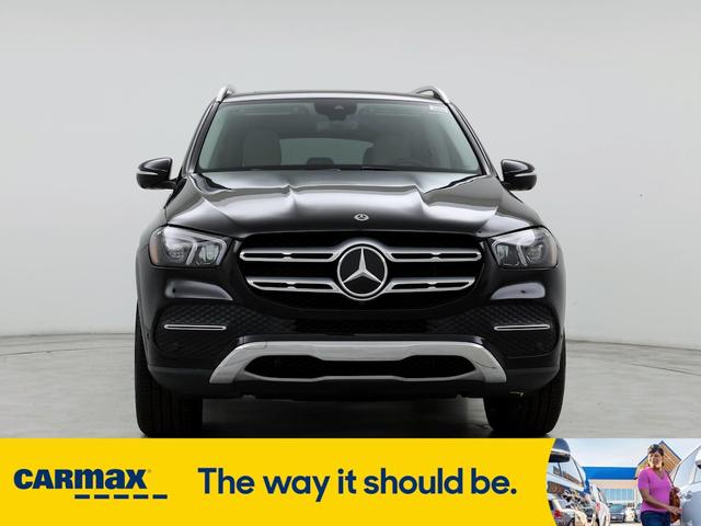 2021 mercedes-benz gle 350
