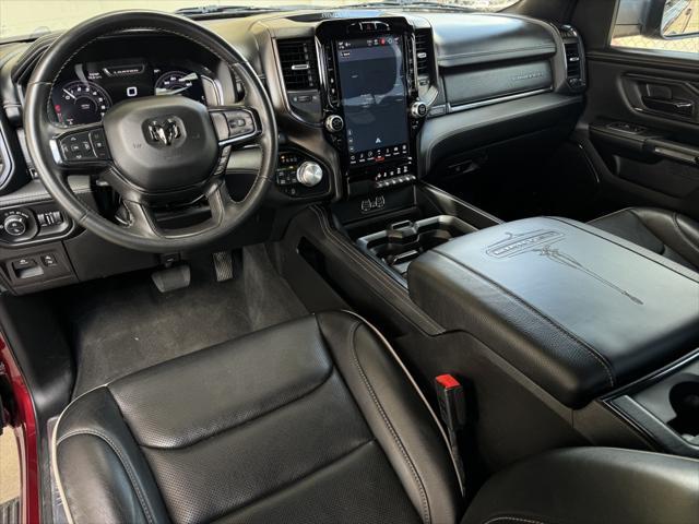 2023 ram 1500 limited