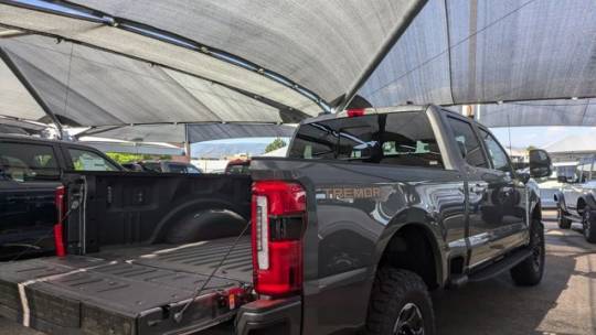 2024 Ford F-250