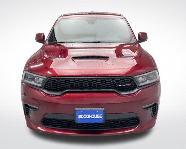 2022 dodge durango r/t