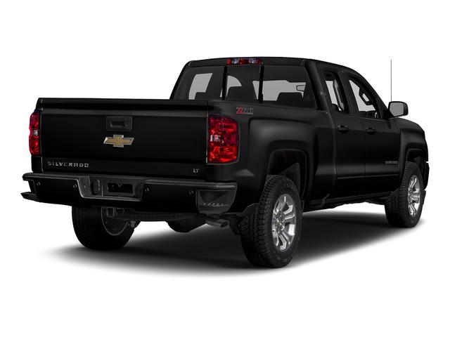 2017 chevrolet silverado 1500 2lt