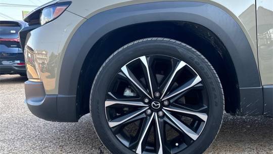 2023 Mazda CX-50