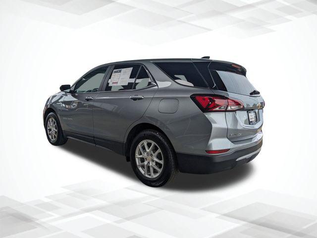 2023 chevrolet equinox t mulliner