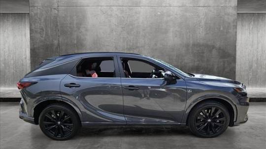 2024 Lexus RX