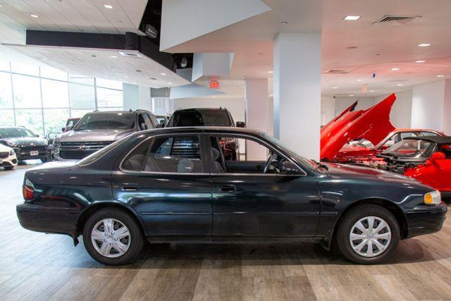 1995 toyota camry le
