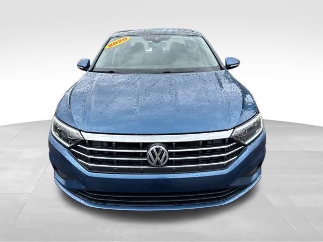 2020 volkswagen jetta 1.4t sel premium