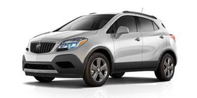 used 2014 buick encore fwd prescott, az 86301 for sale in prescott, arizona
