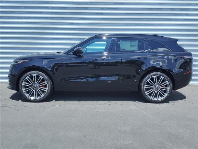 2024 land rover range rover velar p250 se r-dynamic