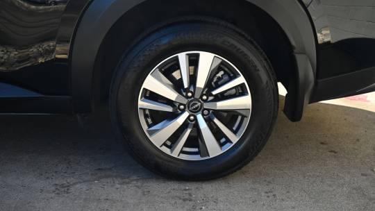 2023 Nissan Pathfinder