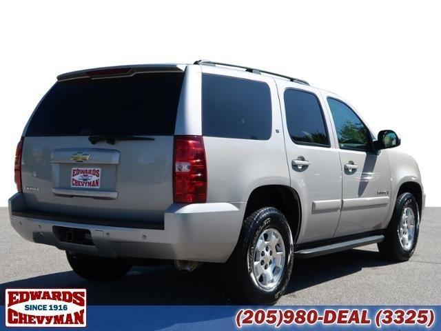 used 2007 chevrolet tahoe lt birmingham, al 35242 for sale in birmingham, alabama