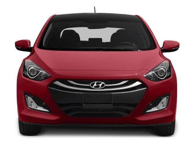2013 hyundai elantra gt in san antonio, texas