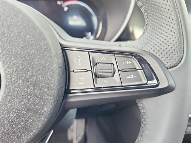 2024 alfa romeo giulia ti
