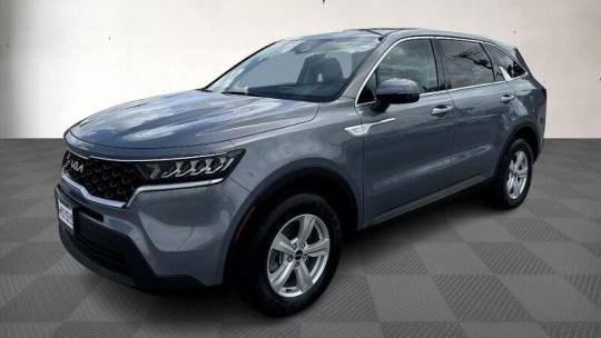 2023 Kia Sorento