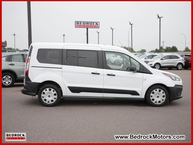 2021 ford transit connect xl w/rear liftgate