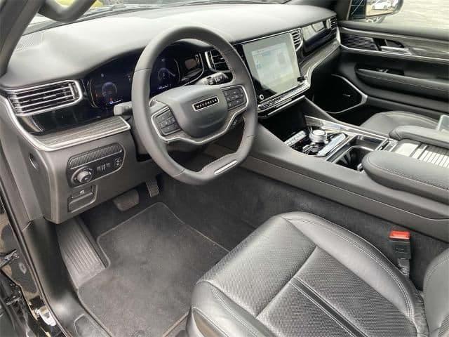 2022 jeep wagoneer series ii in montgomery, alabama