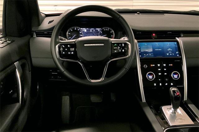 2023 land rover discovery sport s
