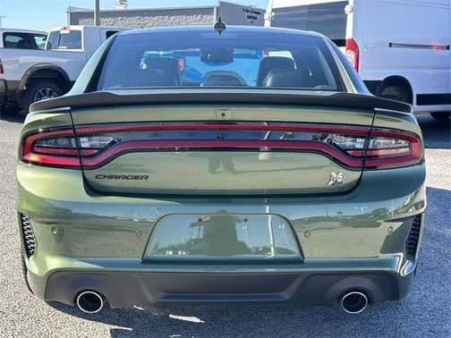 2023 dodge charger r/t in pensacola, florida